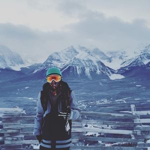 Meet your Posher, Mike